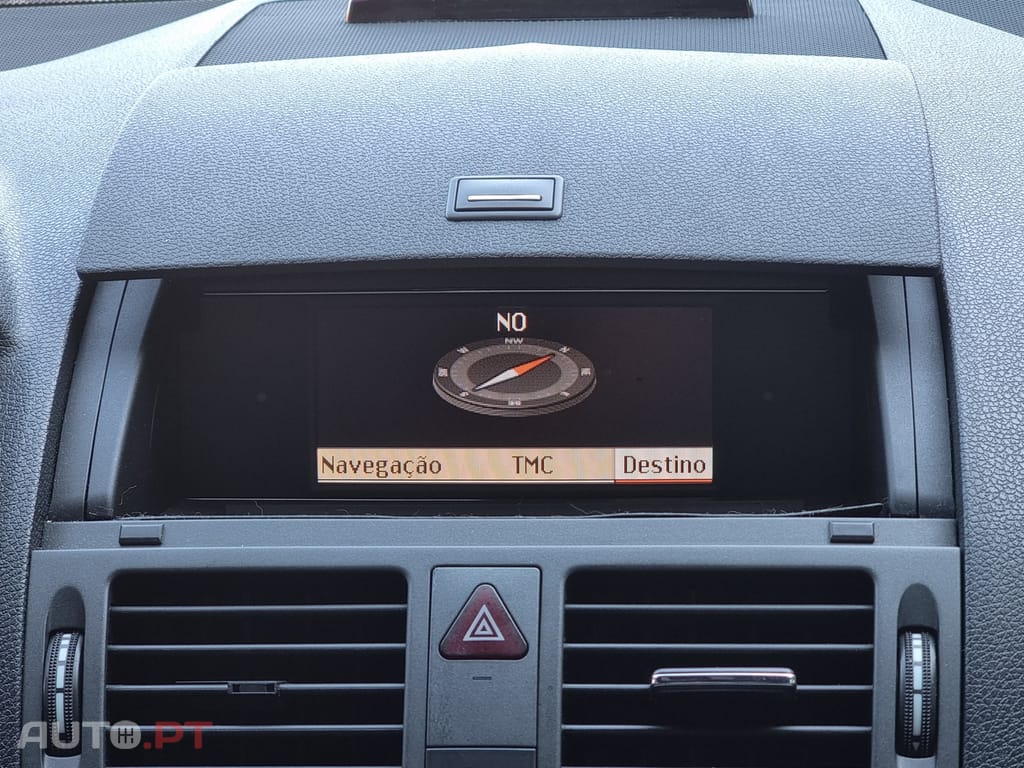 Mercedes-Benz C 250 CDi Classic J17 BlueEfficiency