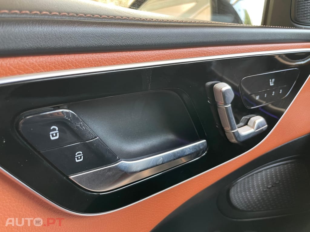 Mercedes-Benz C 300 d
