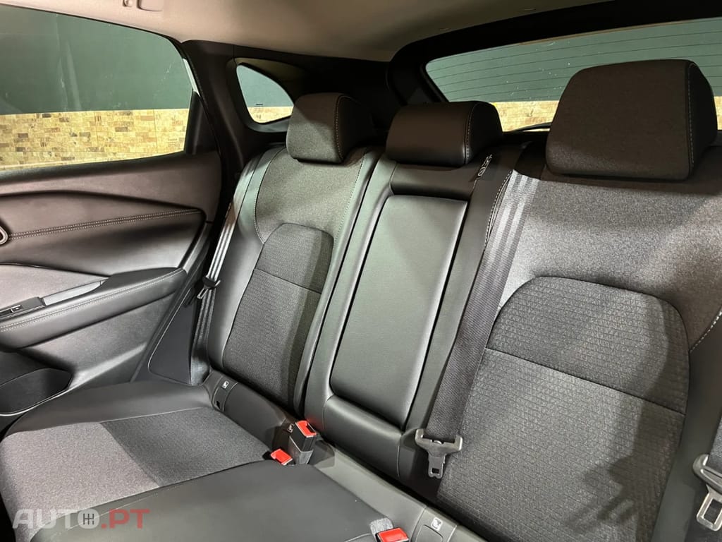 Nissan Qashqai 1.5 VC-T e-Power