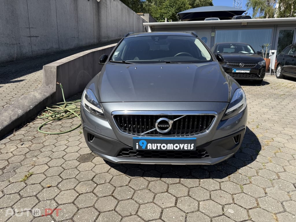 Volvo V40 Cross Country 2.0 D3 Plus