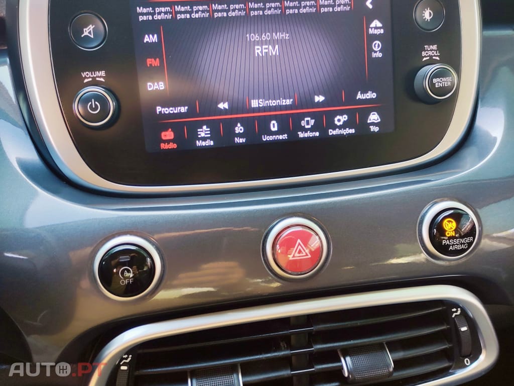 Fiat 500X 1.3 MJ Pop Star J17 S&S