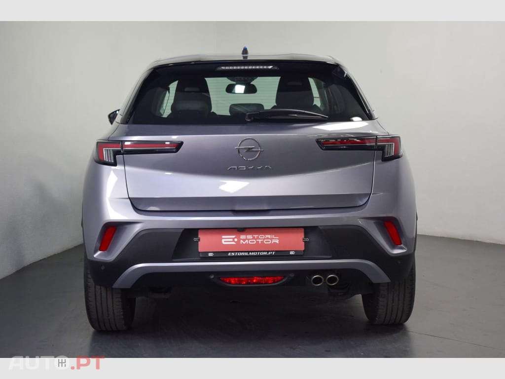 Opel Mokka 1.2T 130cv Auto. Elegance