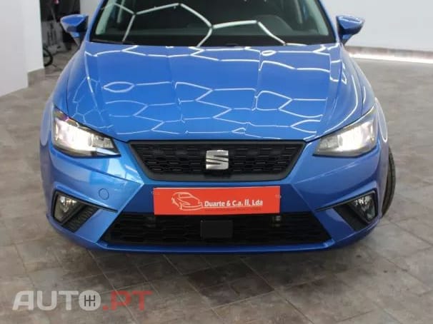 Seat Ibiza 1.0 TSI Style