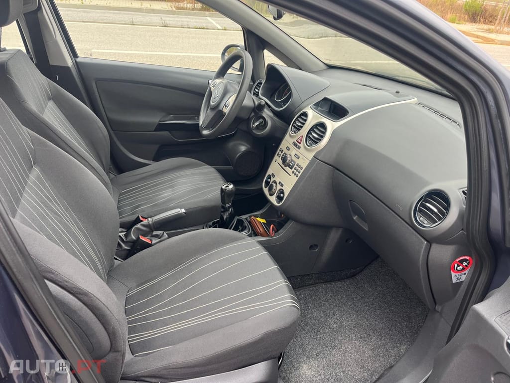 Opel Corsa 1.3 CDTI