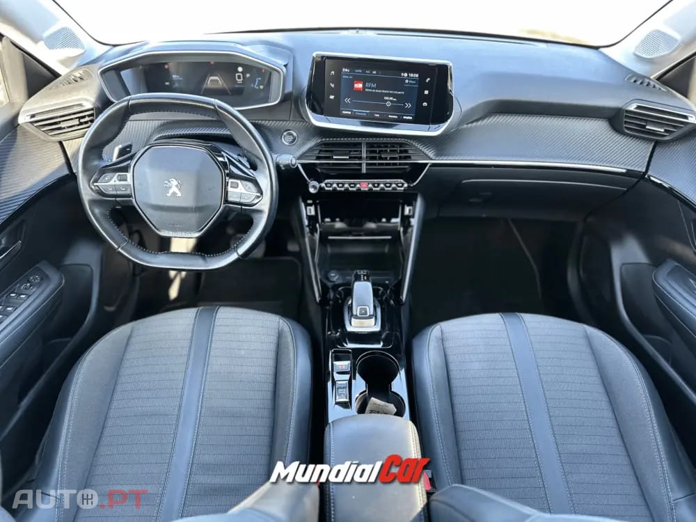 Peugeot 208 1.2 PureTech Style