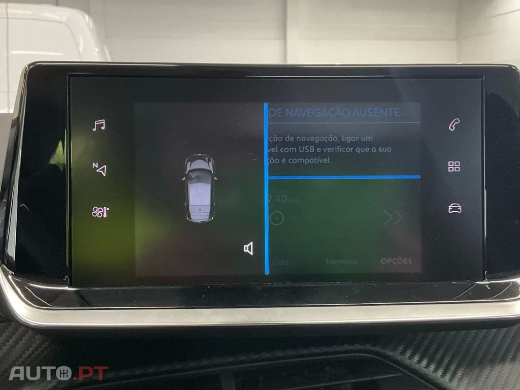 Peugeot 208 1.5 BlueHDi Active Pack