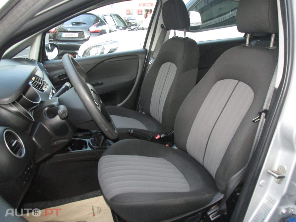 Fiat Punto 1.2 Easy S&S