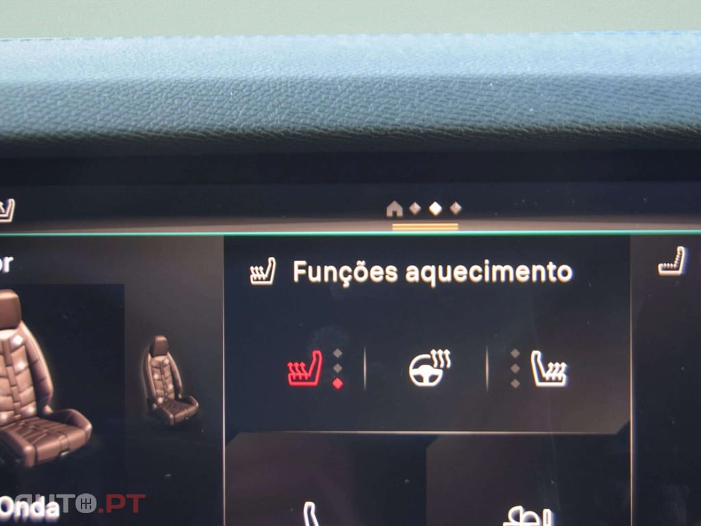 DS DS4 E- Tense 1.6 Hybrid La Premiere