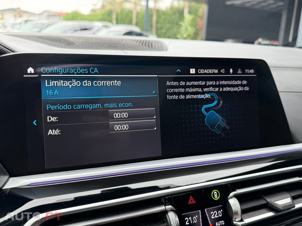 BMW X5 45 e xDrive Pack M