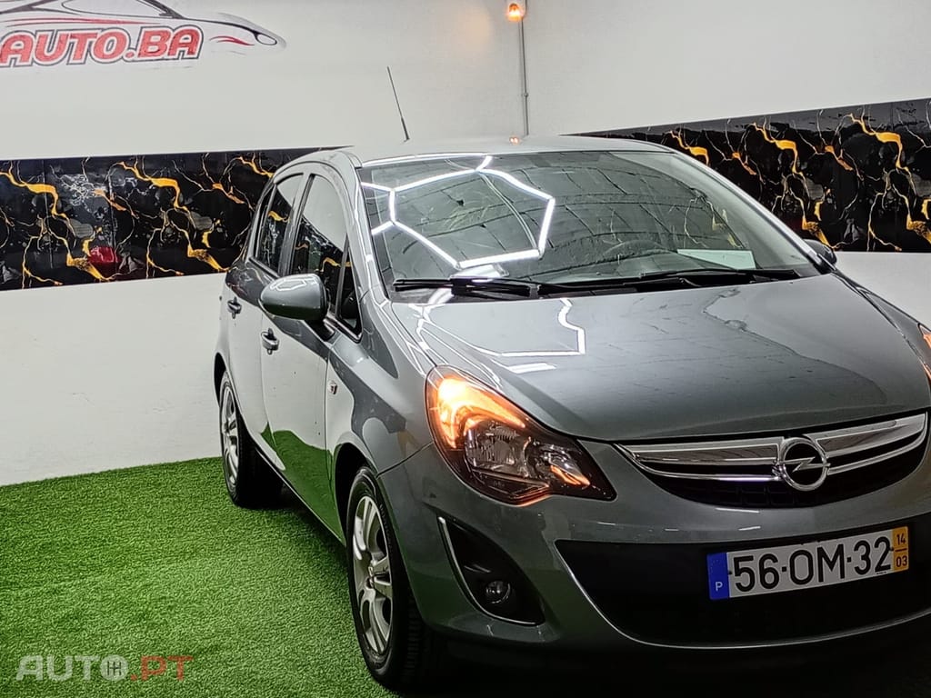 Opel Corsa 1.2 Cosmo