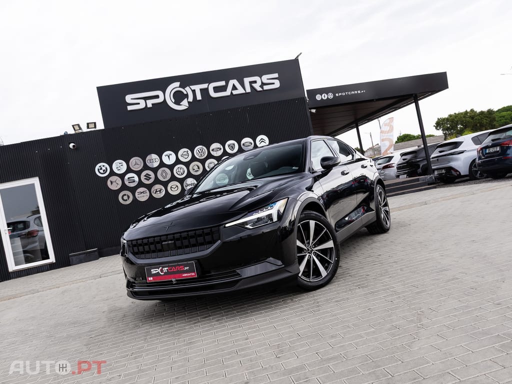 Polestar 2 Single Motor 78kWh