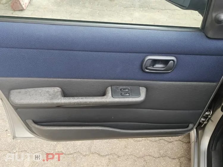 Fiat Punto 60 Stile