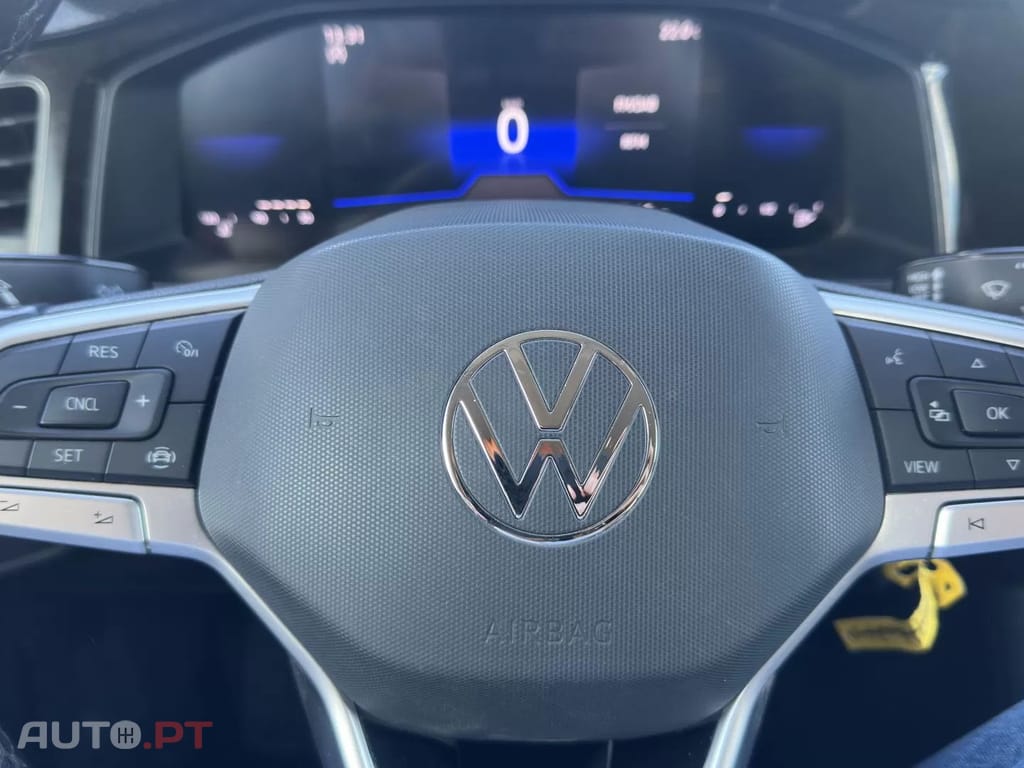 Volkswagen Taigo 1.0 Tsi Urban