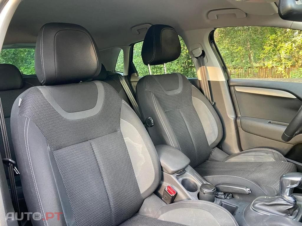 Citroen C4 1.6 BlueHDi Feel EAT6