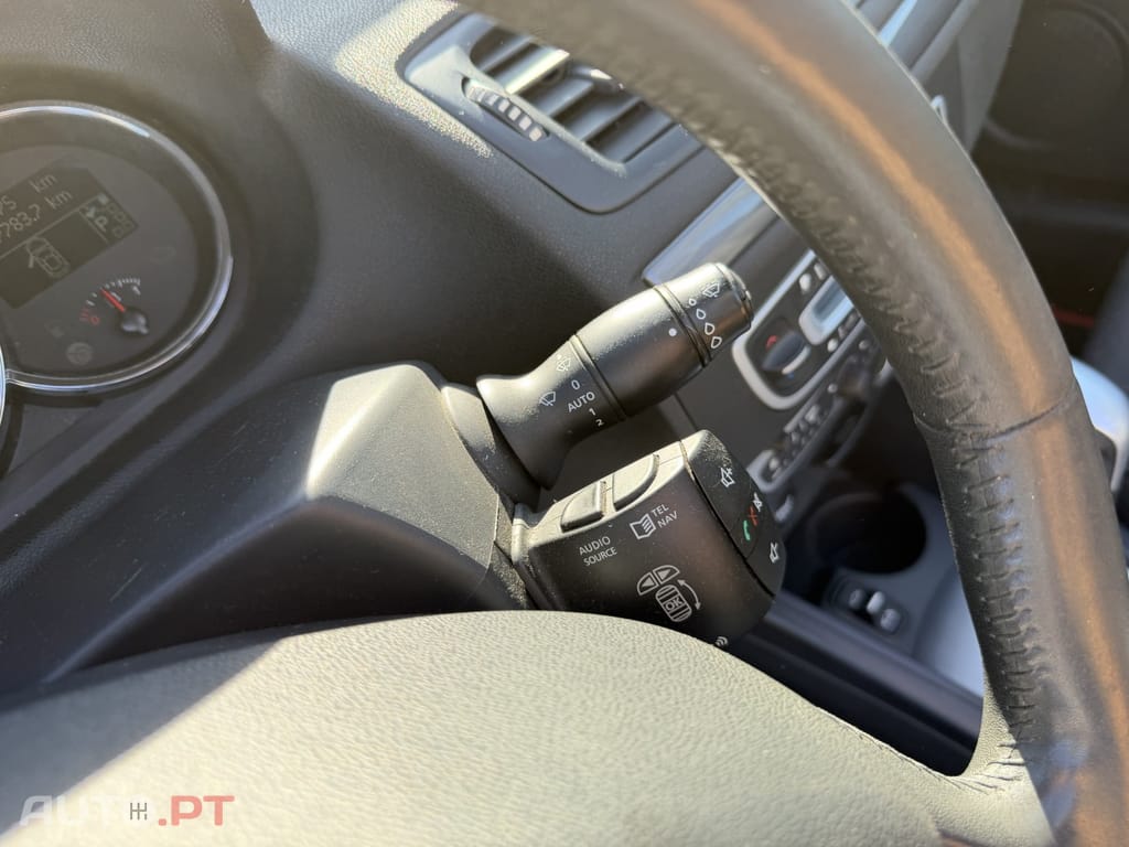 Renault Mégane Cabrio GT LINE