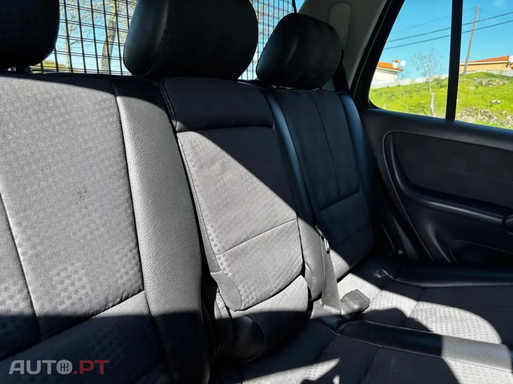 Mercedes-Benz ML 270 CDi