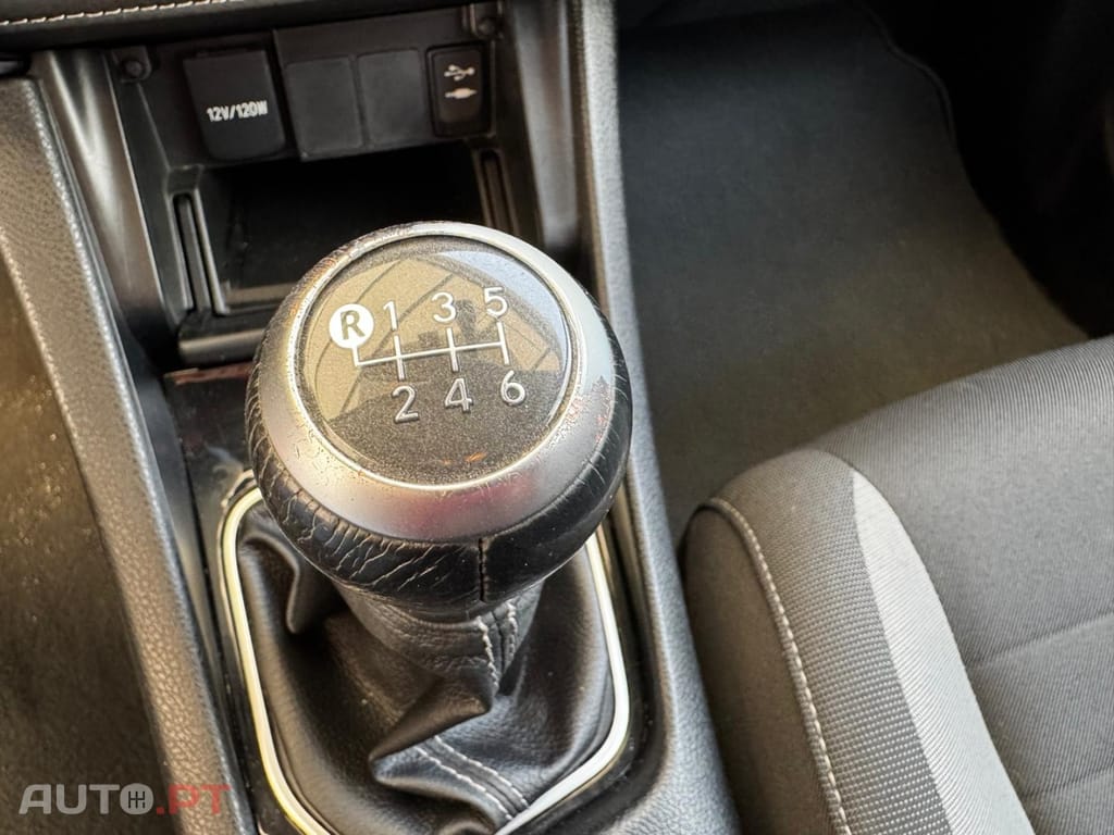 Toyota Auris 1.2T Exclusive