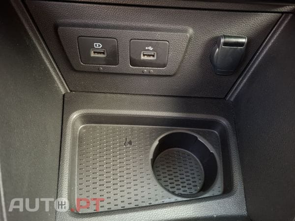 Dacia Duster 1.0 ECO-G 100cv Bi-Fuel SL Extreme