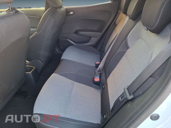 Renault Clio TCe 90 Evolution