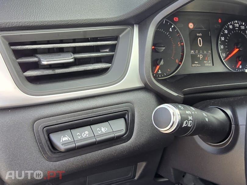 Renault Captur 1.5 BLUE DCI BUSINESS