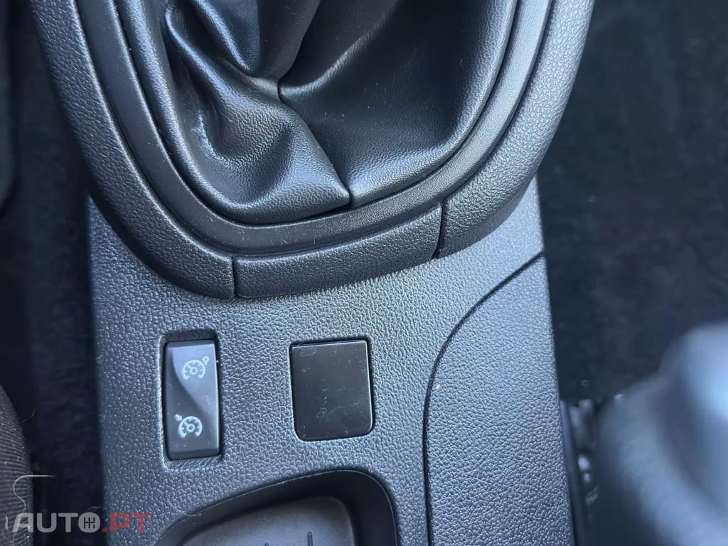 Renault Clio  1.5 Dci Van