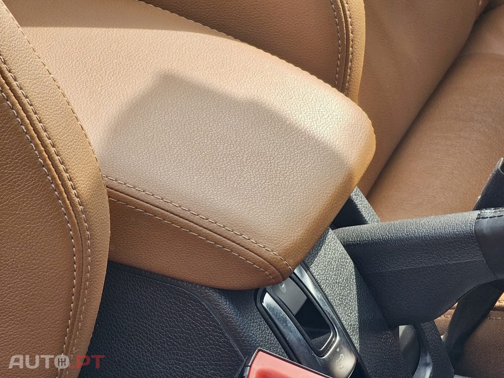 Volkswagen Golf Cabriolet 1.2 TSI