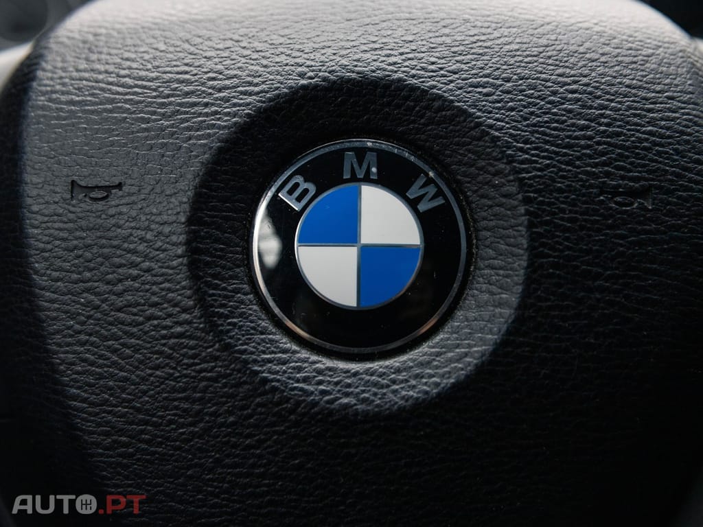 BMW X4 20 d xDrive Pack M Auto