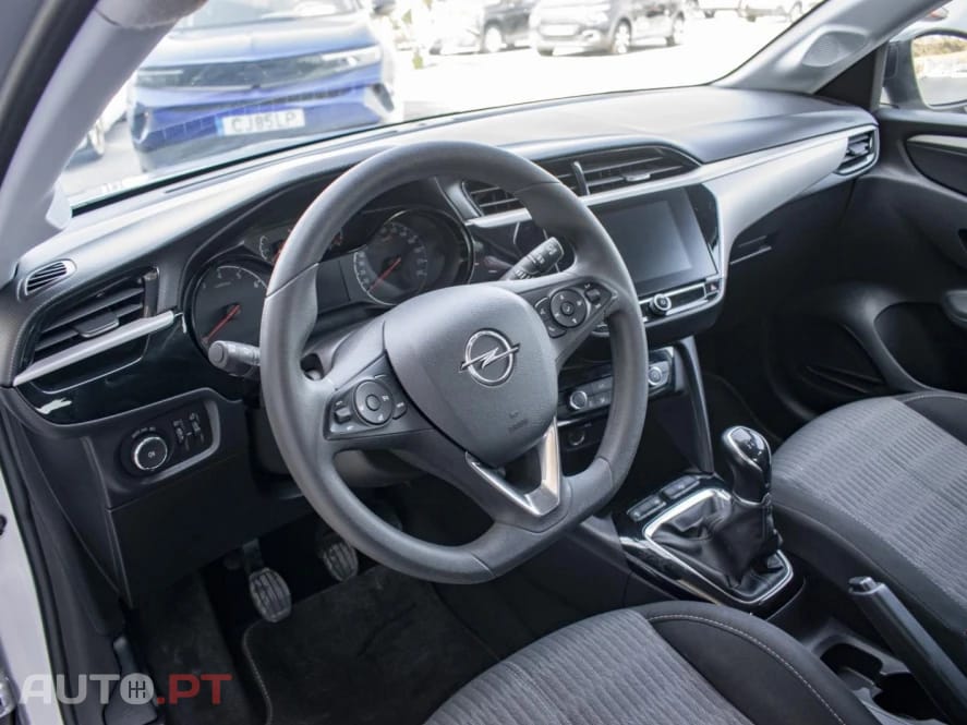 Opel Corsa 1.2 Business Edition