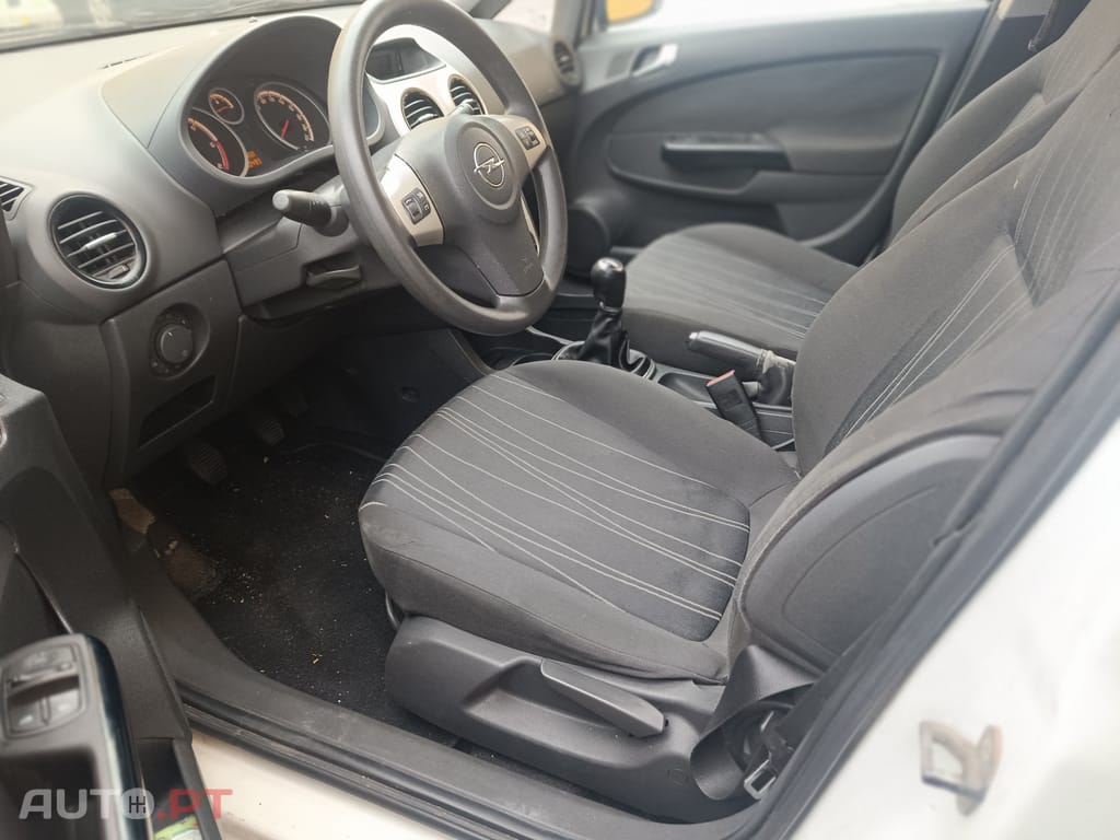 Opel Corsa 1300