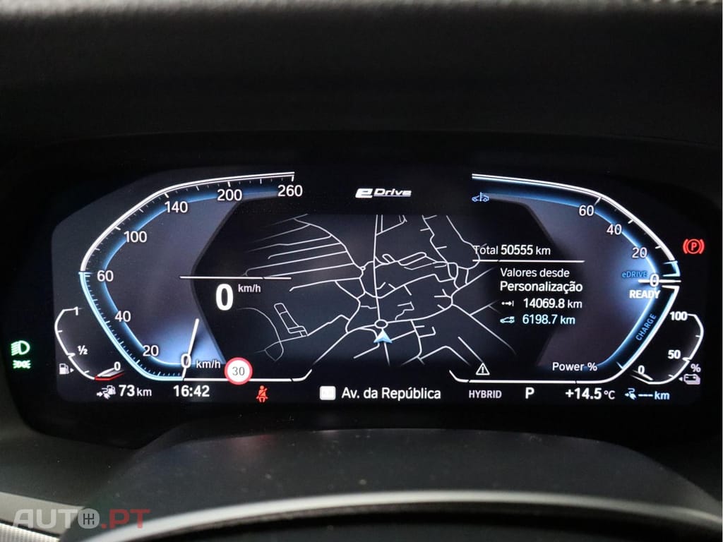 BMW X5 45 e xDrive Pack M