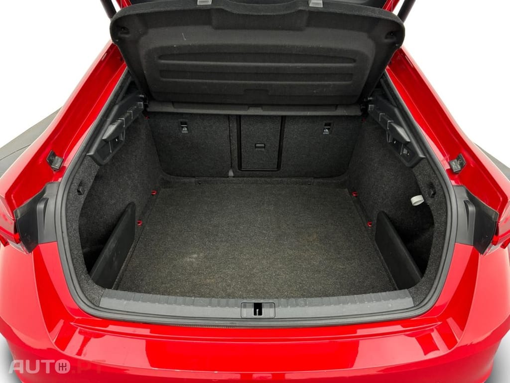 Skoda Octavia 2.0 TDI DSG RS