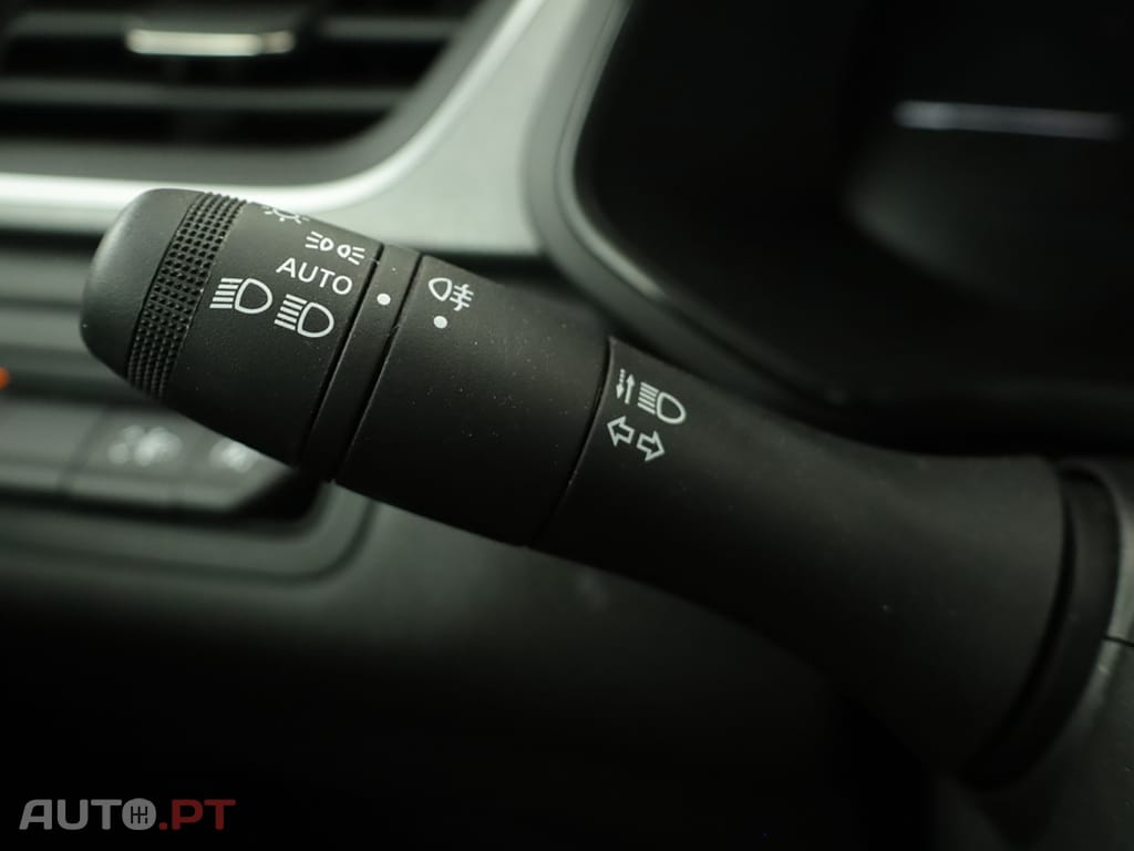 Renault Captur Captur 1.0 TCe Techno