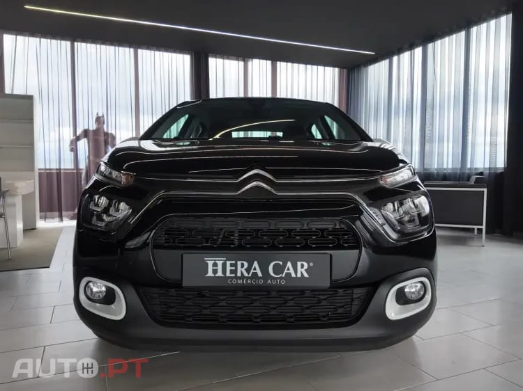 Citroen C3 1.2 PureTech YOU!