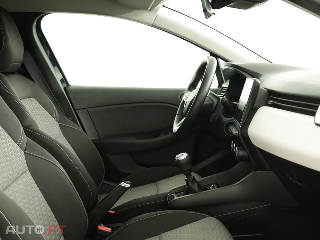 Renault Clio Clio 1.0 TCe Evolution