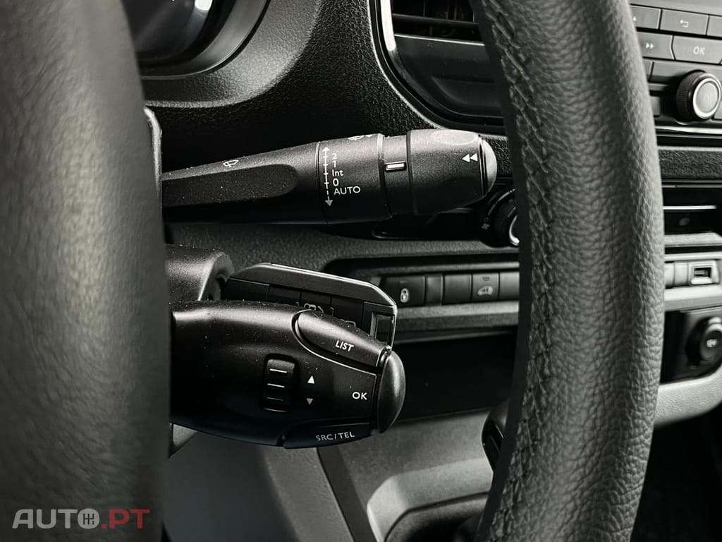 Peugeot Expert L2 H1