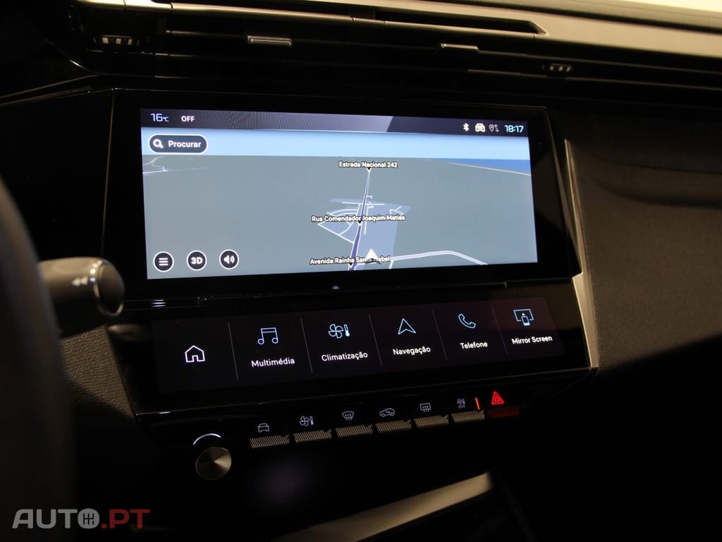 Peugeot 308 SW 1.2 Puretech Allure Pack