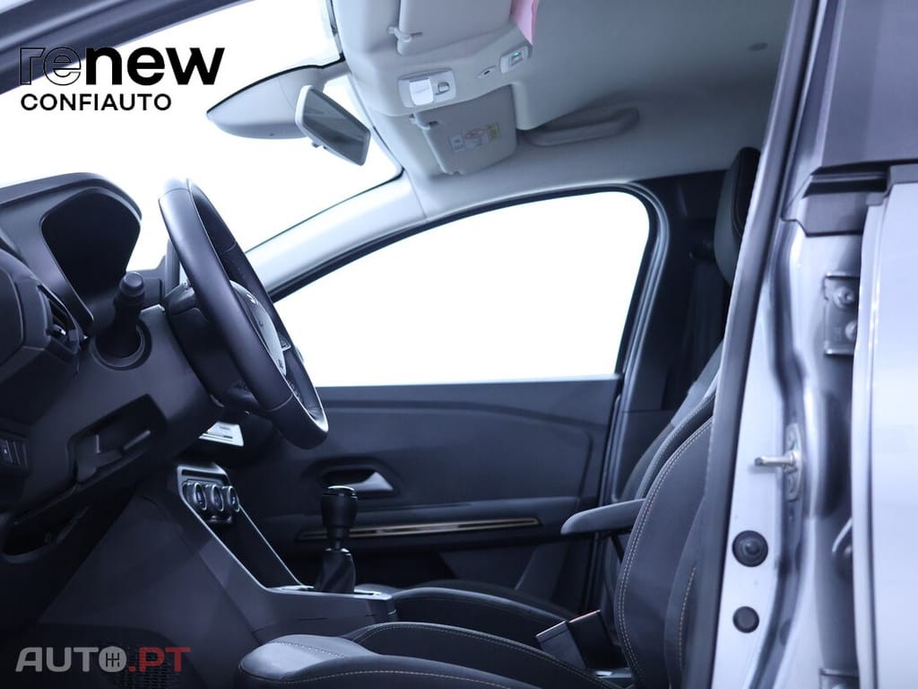 Dacia Jogger 1.0 Eco-g Expression 7l Bi-fuel
