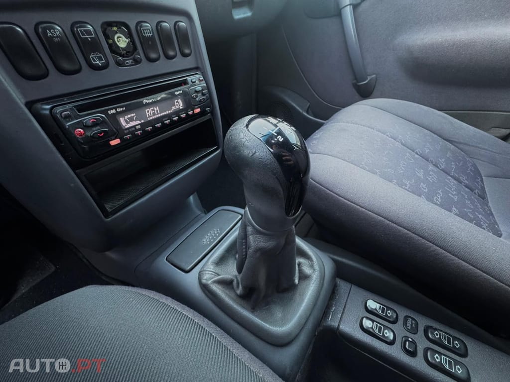 Mercedes-Benz A 170 CDi Classic