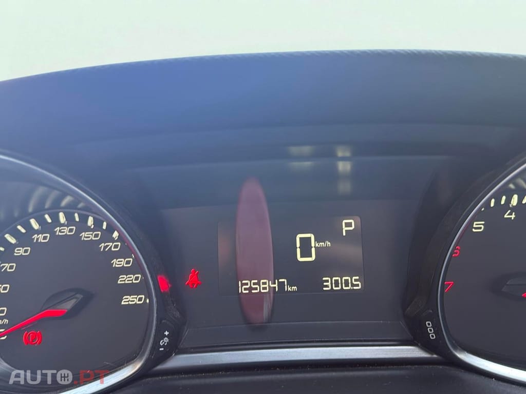 Peugeot 308 1.2 PureTech Style