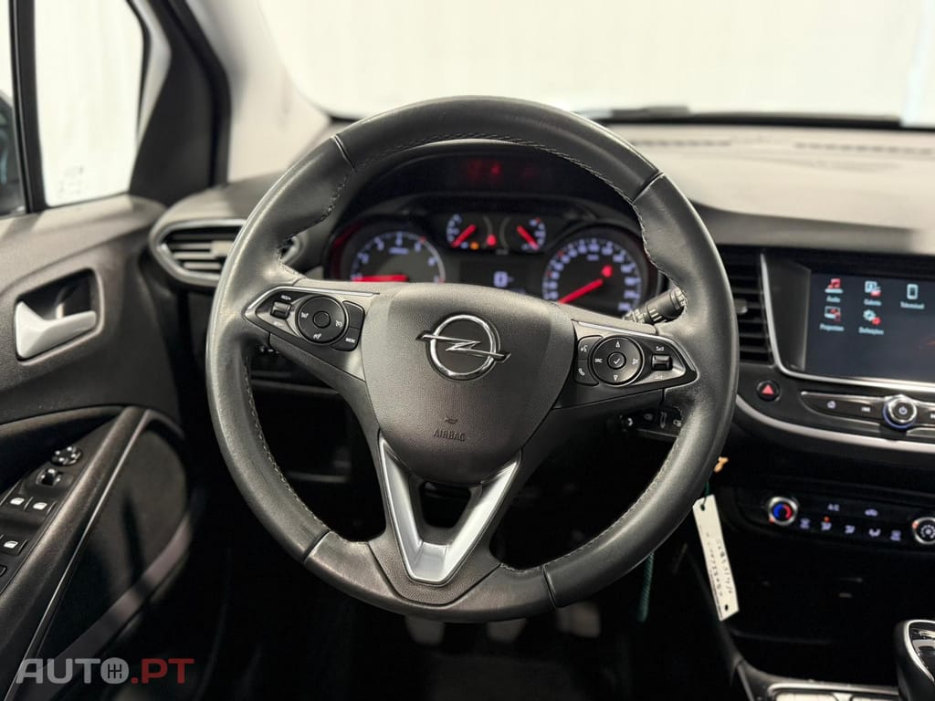 Opel Crossland 1.5 D Edition