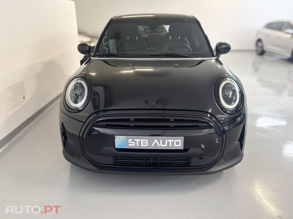 MINI Cooper Cooper Auto