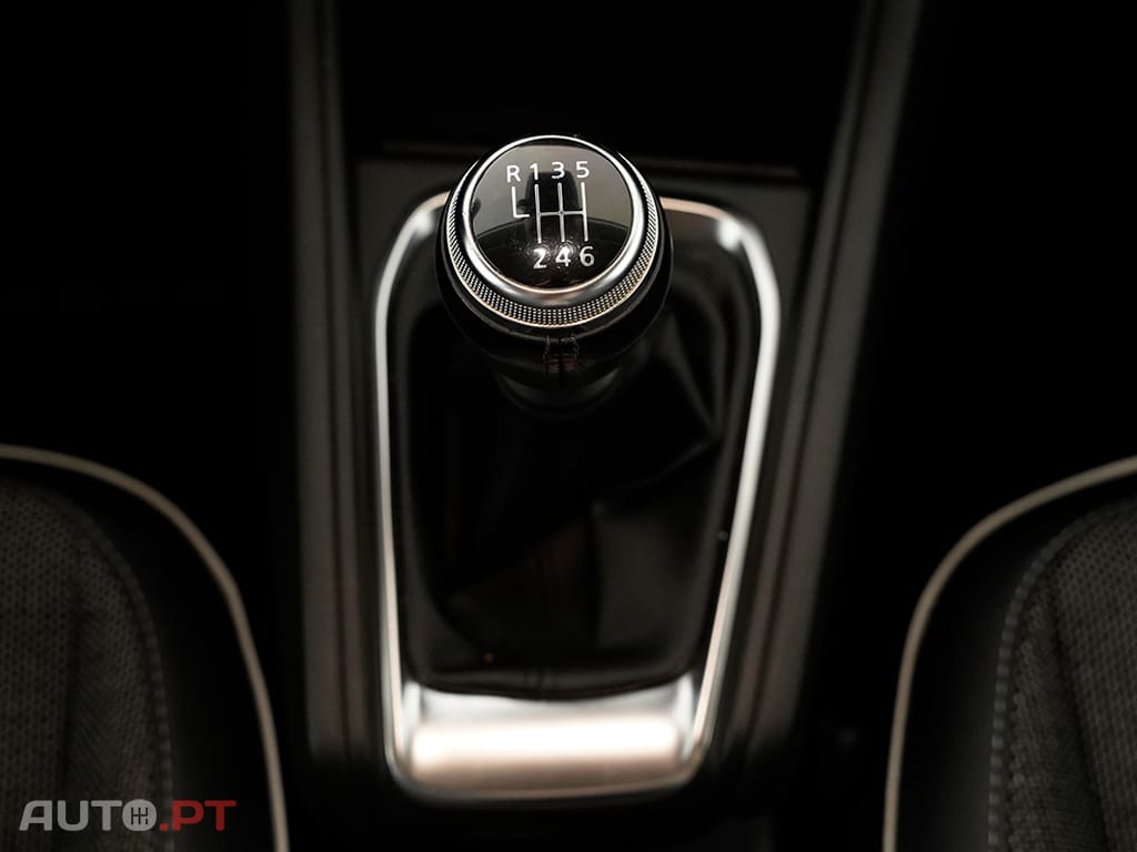 Renault Captur Captur 1.0 TCe Techno Bi-Fuel