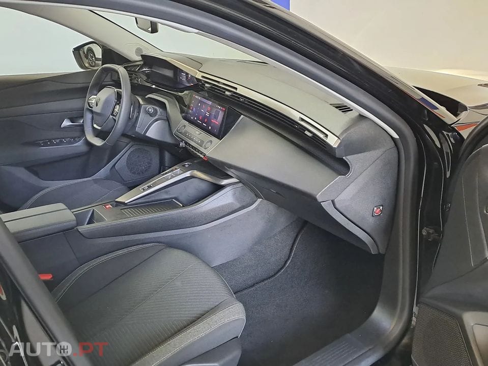 Peugeot 308 1.5 BlueHDi Active Pack EAT8