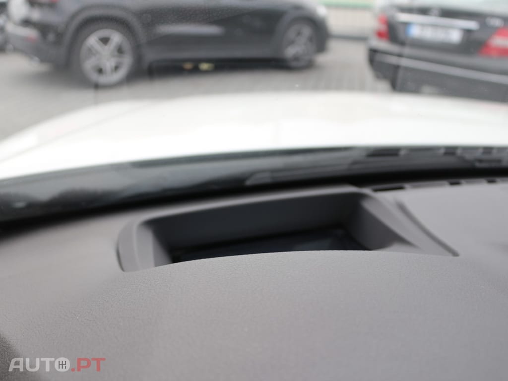 BMW 320 d Touring Line Sport Auto