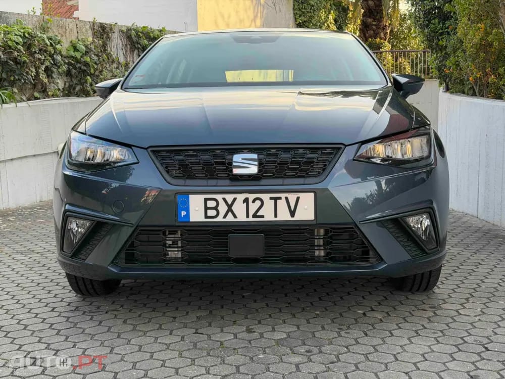 Seat Ibiza 1.0 TSI Style
