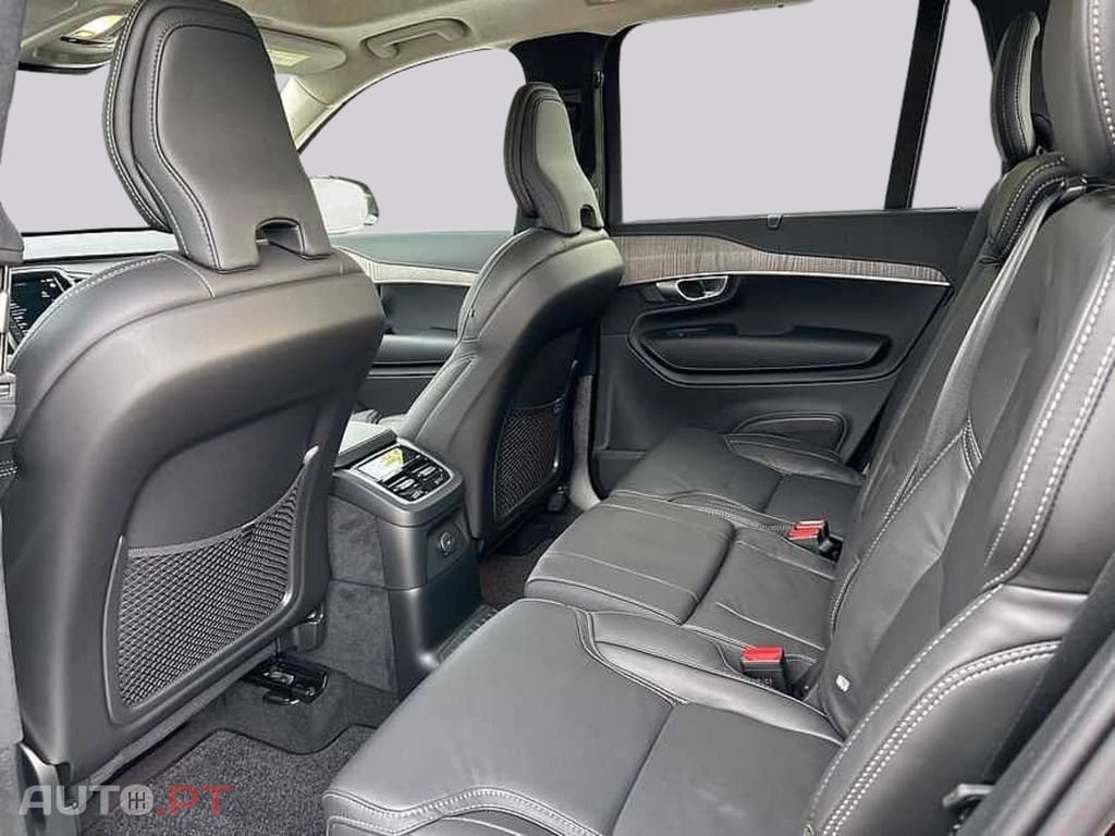 Volvo XC90 T8 AWD Recharge I.V.A DEDUTIVEL 
