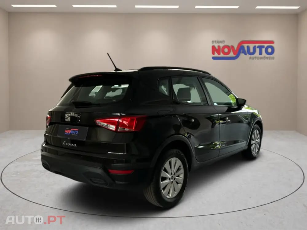 Seat Arona 1.0 TSI Style