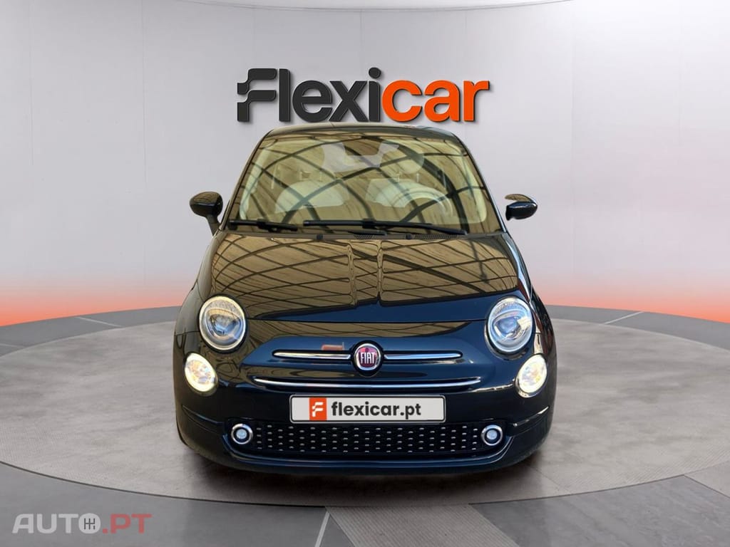 Fiat 500 1.0 Hybrid Lounge