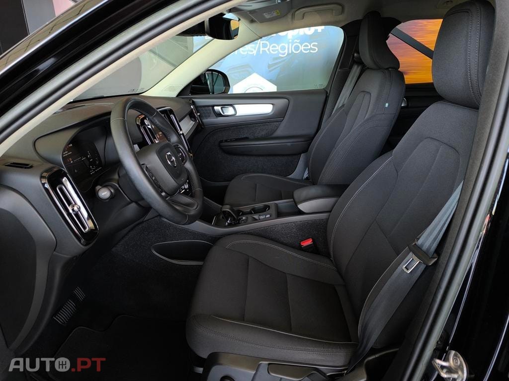 Volvo XC40 1.5 T5 PHEV Inscription Expression