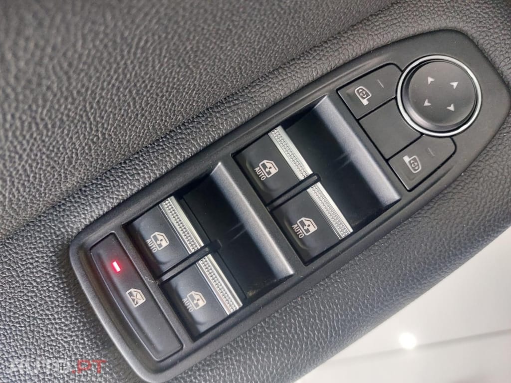 Renault Captur 1.0 TCe Intens